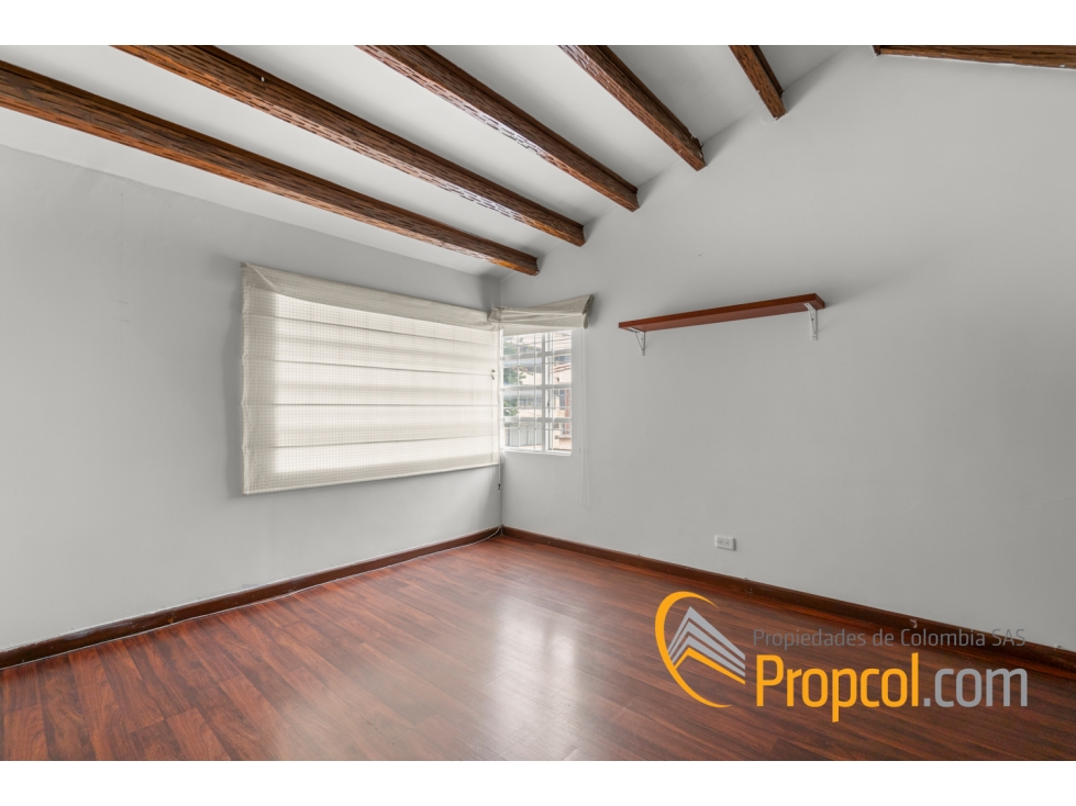 Casa en venta en Santa Barbara, Bogotá · foto 8 de 13