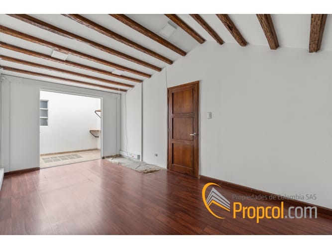 Casa en venta en Santa Barbara, Bogotá · foto 10 de 13