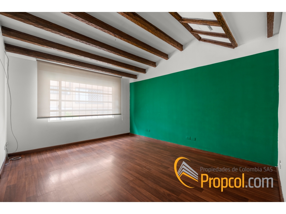 Casa en venta en Santa Barbara, Bogotá · foto 13 de 13
