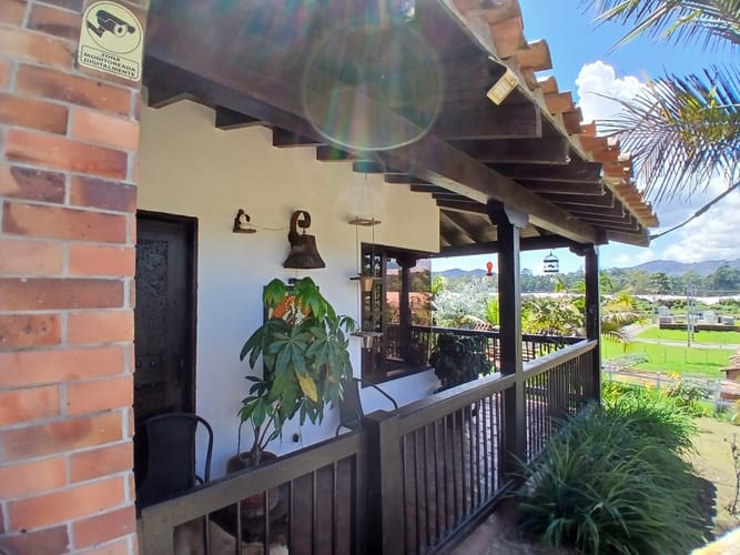 Casa de 3 alcobas en venta en Guamito, La Ceja, 700 m² · foto 17 de 24