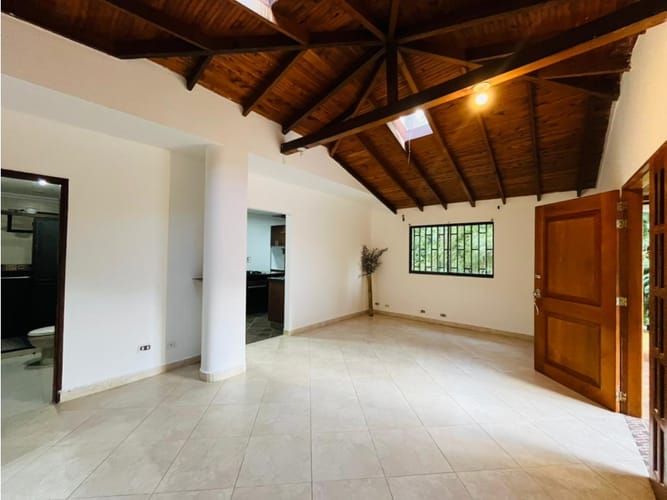 Casa de 4 alcobas en venta en La Catedral, Envigado, 430 m² · foto 23 de 24