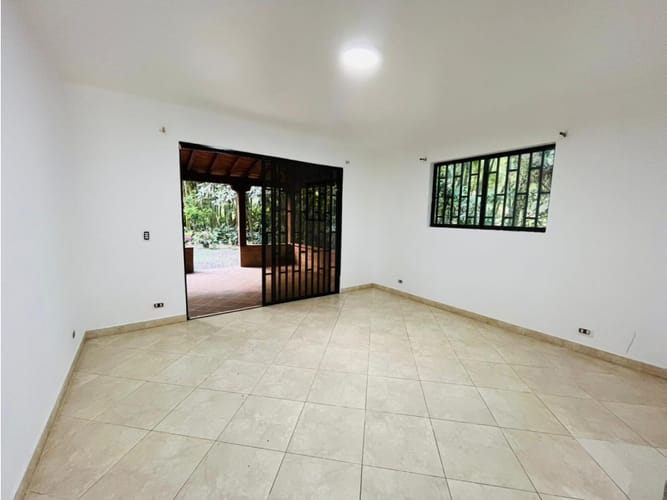 Casa de 4 alcobas en venta en La Catedral, Envigado, 430 m² · foto 24 de 24