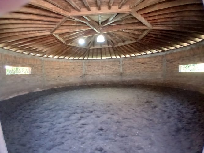 Casa de 3 alcobas en venta en Guamito, La Ceja, 700 m² · foto 19 de 24