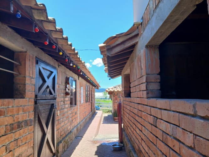 Casa de 3 alcobas en venta en Guamito, La Ceja, 700 m² · foto 22 de 24