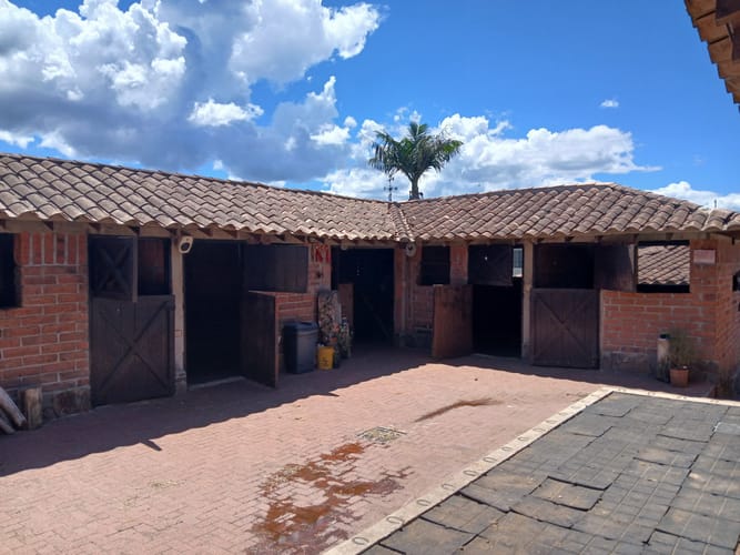 Casa de 3 alcobas en venta en Guamito, La Ceja, 700 m² · foto 23 de 24