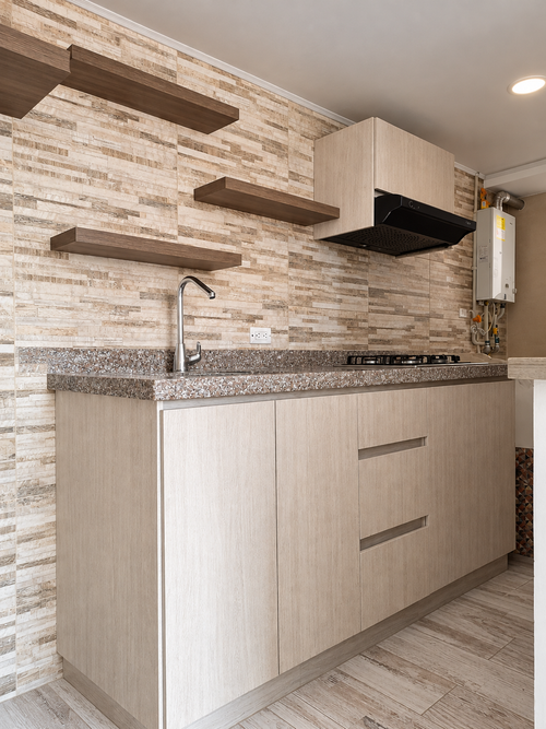 Apartamento de 3 alcobas en venta en Conjunto Residencial Boreal, Madrid, 55 m² · foto 3 de 11