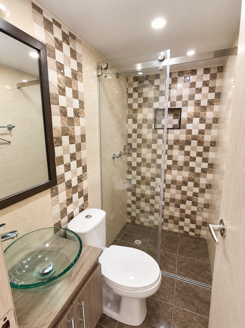 Apartamento de 3 alcobas en venta en Conjunto Residencial Boreal, Madrid, 55 m² · foto 5 de 11