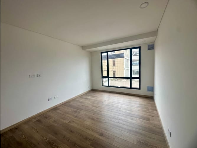 Apartaestudio en arriendo en Los Andes, Bogotá, 28 m² · foto 2 de 16