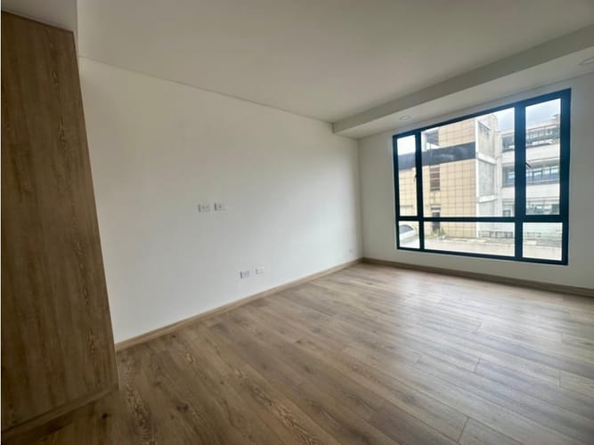 Apartaestudio en arriendo en Los Andes, Bogotá, 28 m² · foto 4 de 16