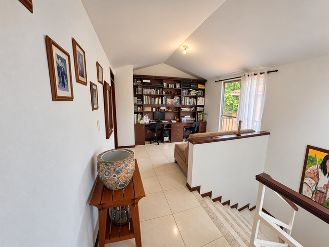 Casa de 4 alcobas en venta en El Castillo, Jamundí, 144 m² · foto 10 de 15
