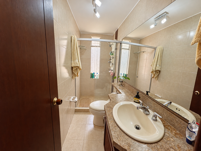 Casa de 4 alcobas en venta en El Castillo, Jamundí, 144 m² · foto 13 de 15