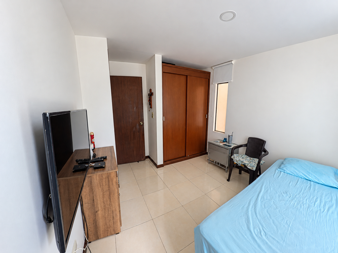 Casa de 4 alcobas en venta en El Castillo, Jamundí, 144 m² · foto 11 de 15
