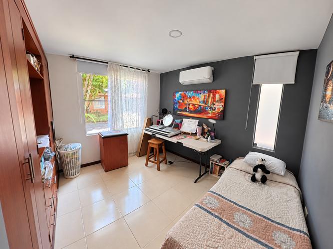 Casa de 4 alcobas en venta en El Castillo, Jamundí, 144 m² · foto 12 de 15