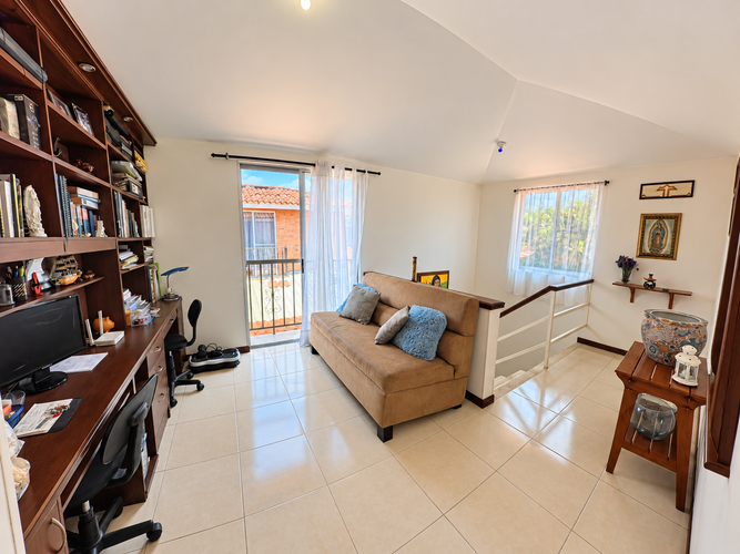 Casa de 4 alcobas en venta en El Castillo, Jamundí, 144 m² · foto 9 de 15