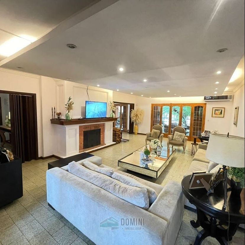 Casa en venta en Mariscal Estigarribia