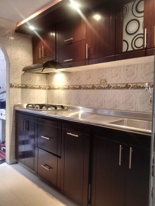 Casa de 4 alcobas en venta en Nueva Castilla, Bogotá, 75 m² · foto 3 de 19