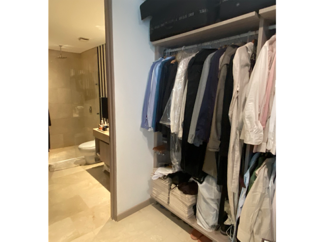 Apartamento de 1 alcoba en venta en Riomar, Barranquilla, 78 m² · foto 8 de 20