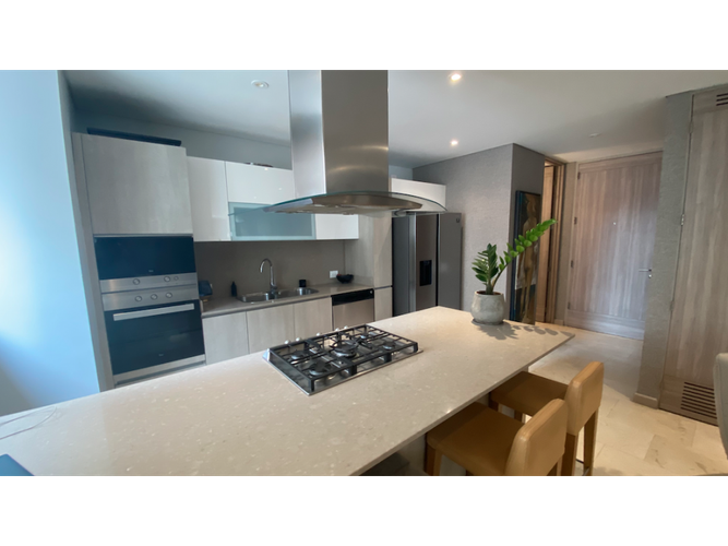 Apartamento de 1 alcoba en venta en Riomar, Barranquilla, 78 m² · foto 11 de 20