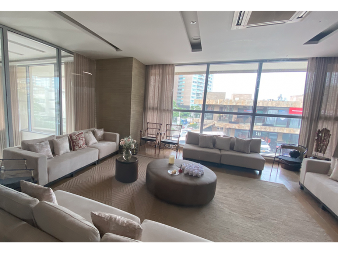 Apartamento de 1 alcoba en venta en Riomar, Barranquilla, 78 m² · foto 13 de 20