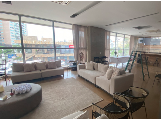 Apartamento de 1 alcoba en venta en Riomar, Barranquilla, 78 m² · foto 14 de 20