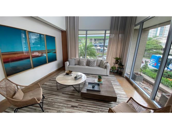 Apartamento de 1 alcoba en venta en Riomar, Barranquilla, 78 m² · foto 15 de 20
