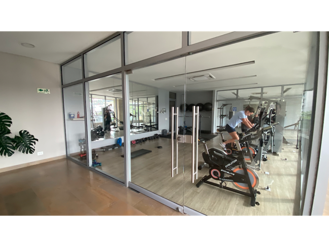 Apartamento de 1 alcoba en venta en Riomar, Barranquilla, 78 m² · foto 16 de 20