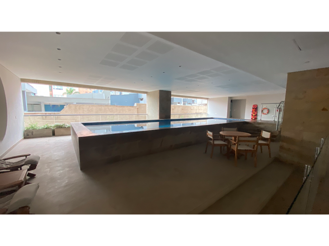 Apartamento de 1 alcoba en venta en Riomar, Barranquilla, 78 m² · foto 17 de 20