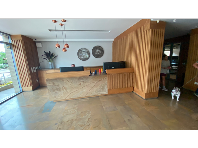 Apartamento de 1 alcoba en venta en Riomar, Barranquilla, 78 m² · foto 18 de 20
