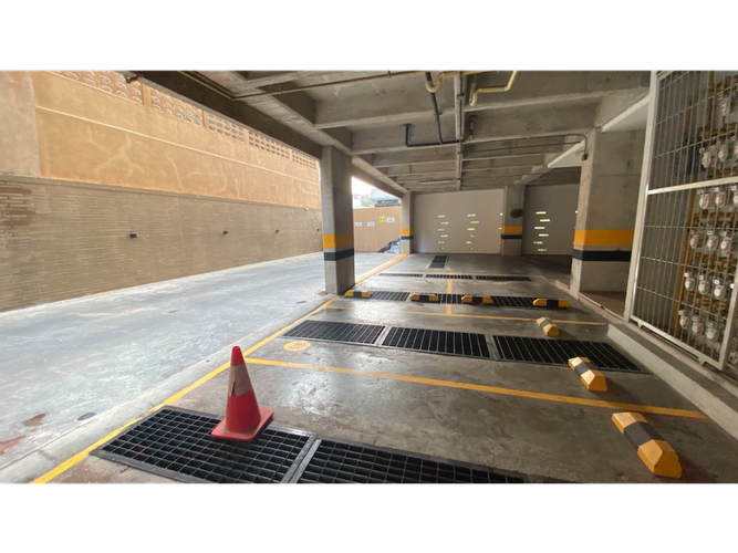 Apartamento de 1 alcoba en venta en Riomar, Barranquilla, 78 m² · foto 20 de 20