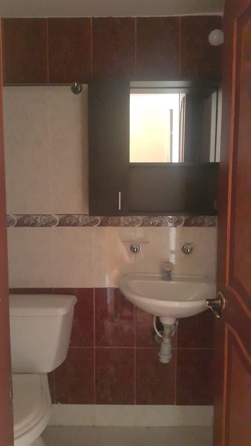 Casa de 4 alcobas en venta en Nueva Castilla, Bogotá, 75 m² · foto 10 de 19