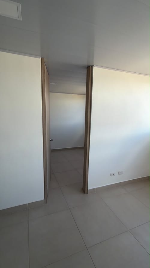 Apartamento de 2 alcobas en arriendo en La Salle, Bogotá, 40 m² · foto 7 de 11