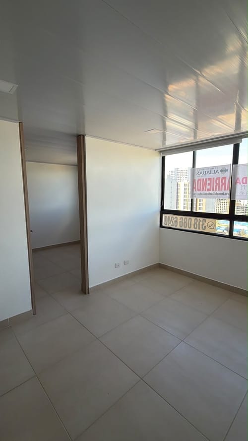 Apartamento de 2 alcobas en arriendo en La Salle, Bogotá, 40 m² · foto 11 de 11