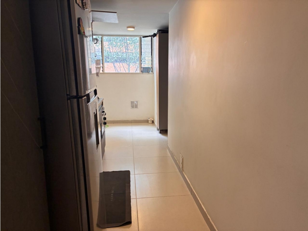 Apartamento en venta en Colina Campestre, Bogotá · foto 3 de 24