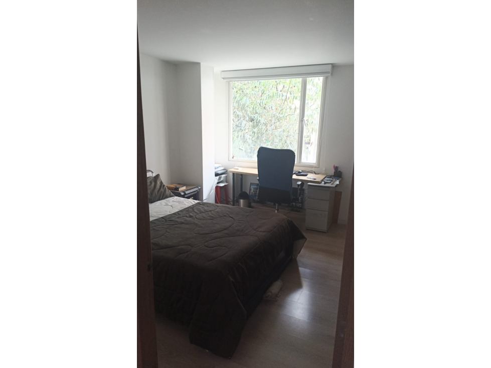 Apartamento en venta en Colina Campestre, Bogotá · foto 4 de 24