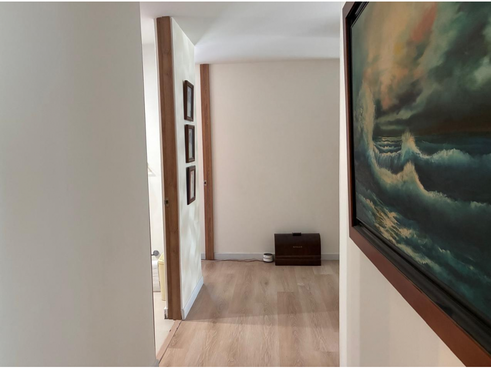 Apartamento en venta en Colina Campestre, Bogotá · foto 6 de 24