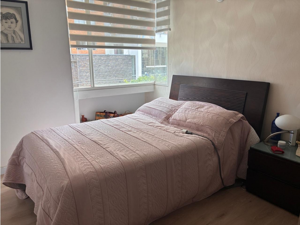 Apartamento en venta en Colina Campestre, Bogotá · foto 7 de 24