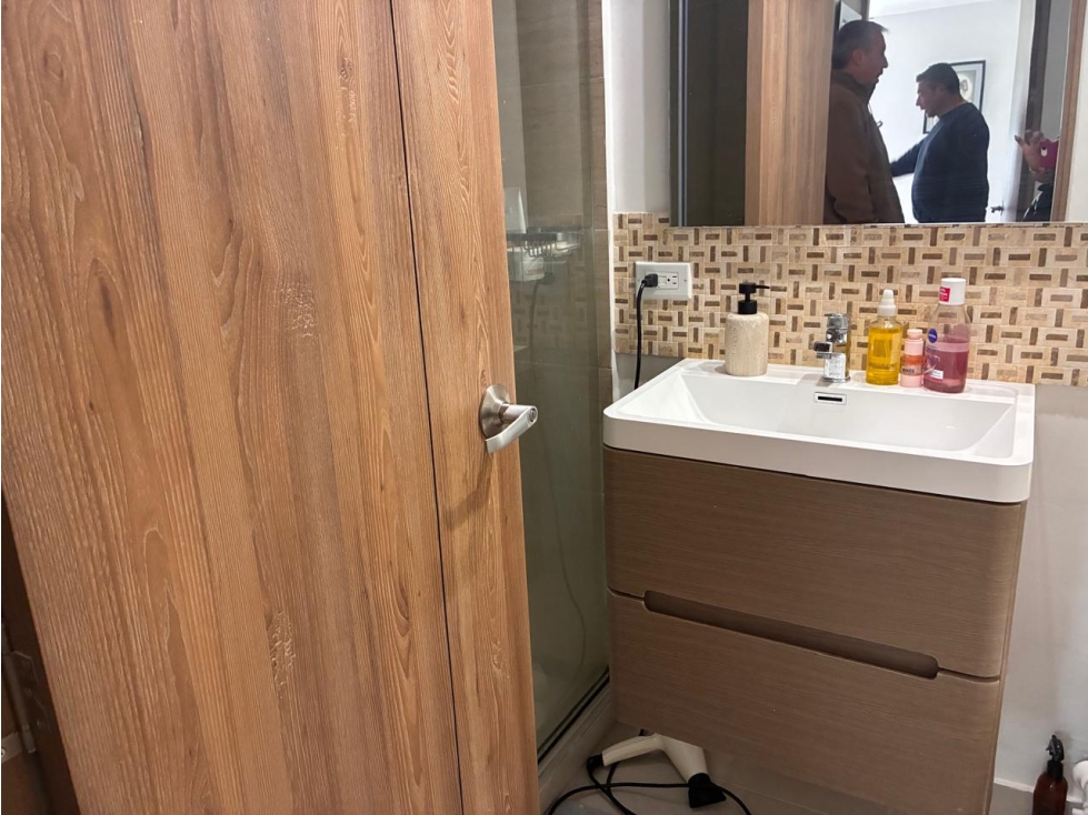 Apartamento en venta en Colina Campestre, Bogotá · foto 10 de 24