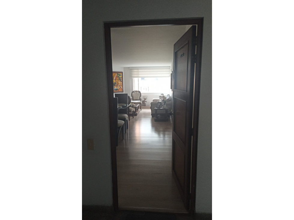 Apartamento en venta en Colina Campestre, Bogotá · foto 11 de 24