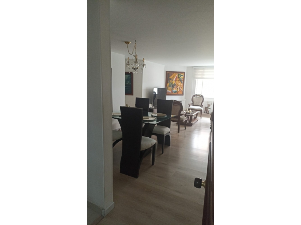 Apartamento en venta en Colina Campestre, Bogotá · foto 13 de 24