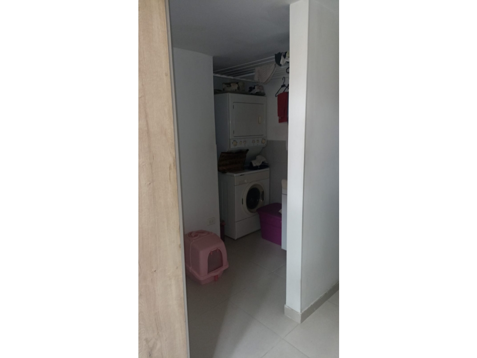 Apartamento en venta en Colina Campestre, Bogotá · foto 15 de 24