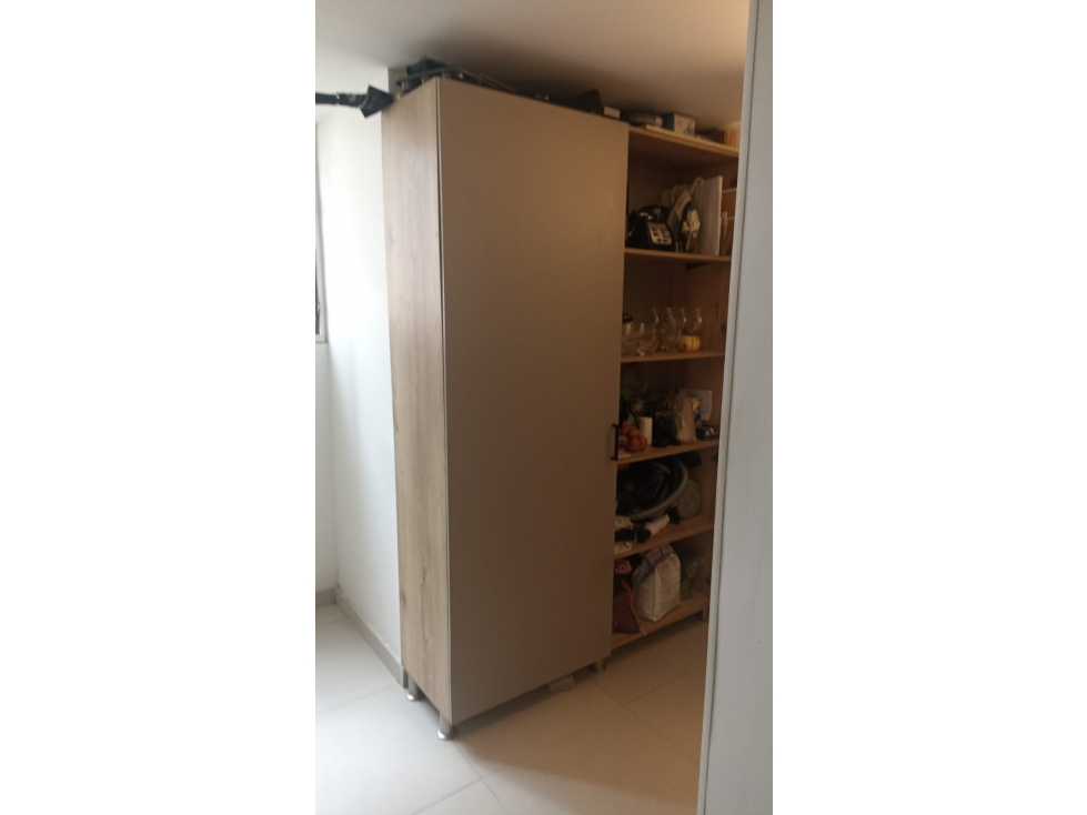 Apartamento en venta en Colina Campestre, Bogotá · foto 16 de 24