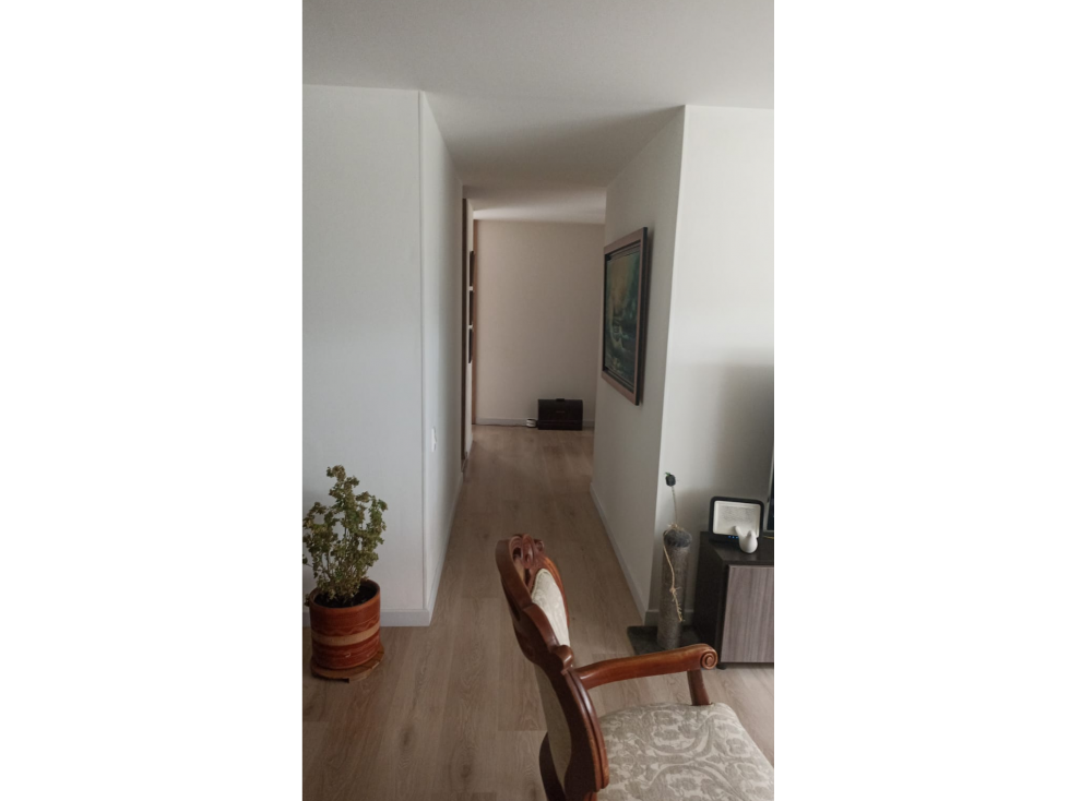 Apartamento en venta en Colina Campestre, Bogotá · foto 17 de 24