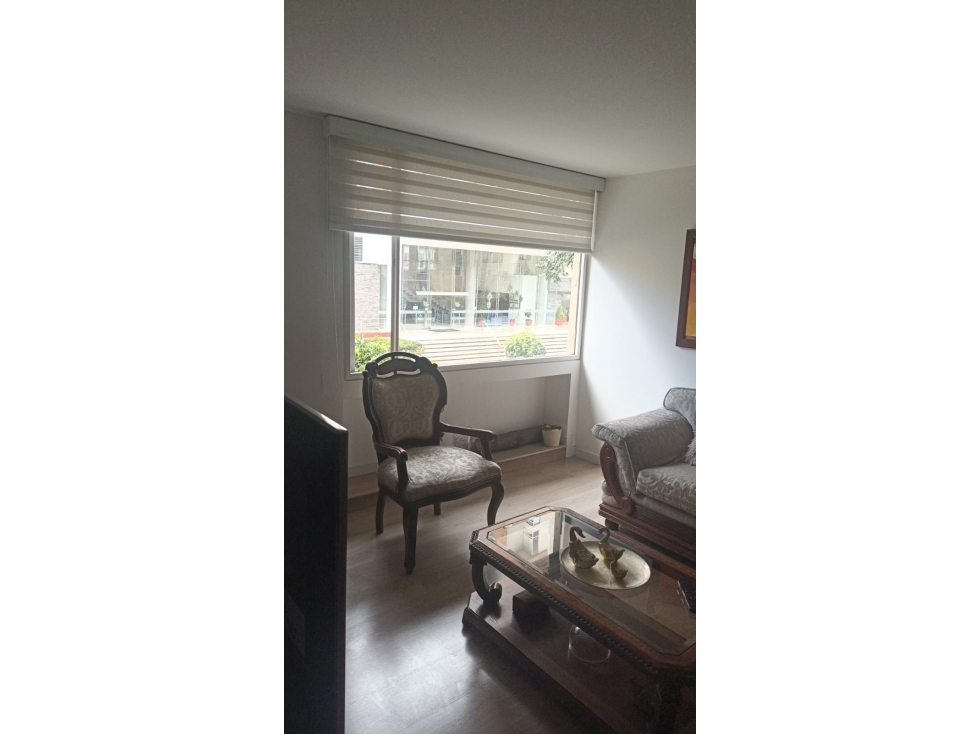 Apartamento en venta en Colina Campestre, Bogotá · foto 18 de 24