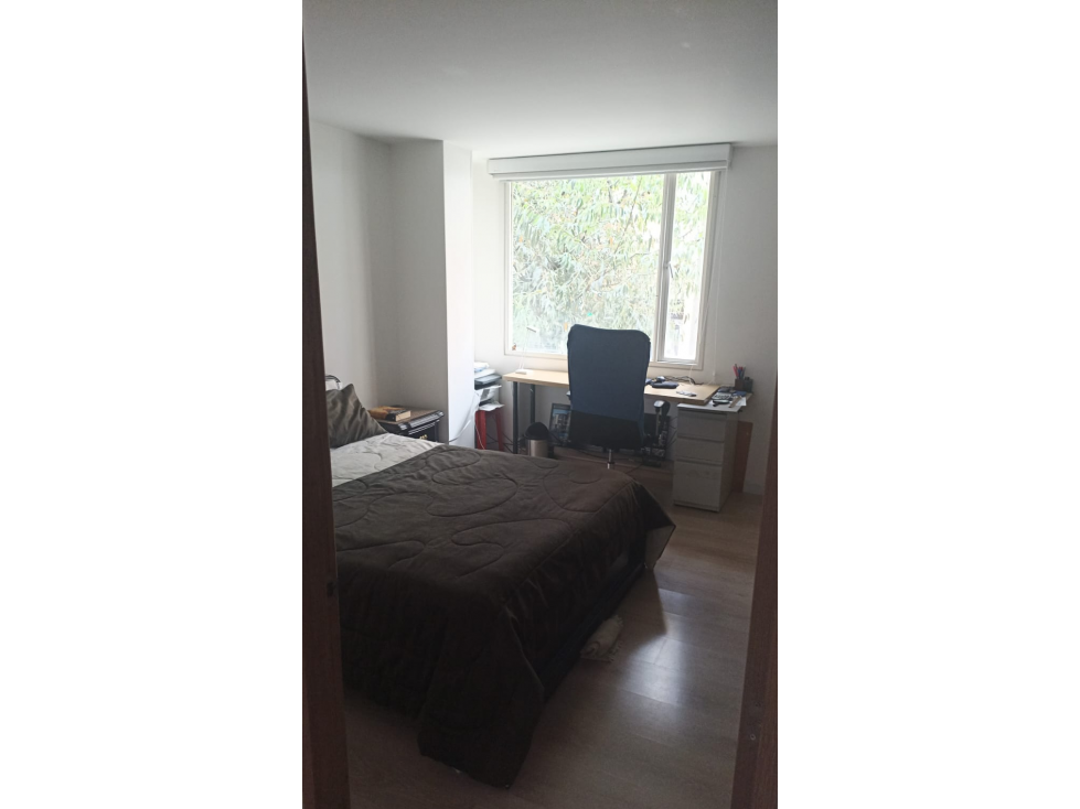 Apartamento en venta en Colina Campestre, Bogotá · foto 20 de 24