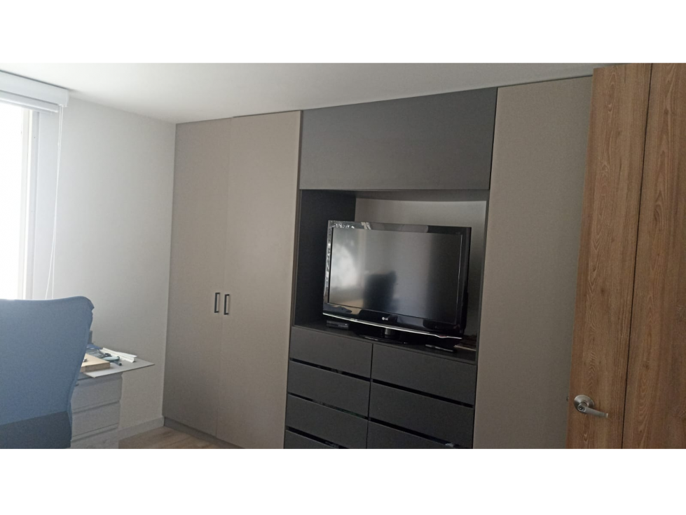 Apartamento en venta en Colina Campestre, Bogotá · foto 21 de 24
