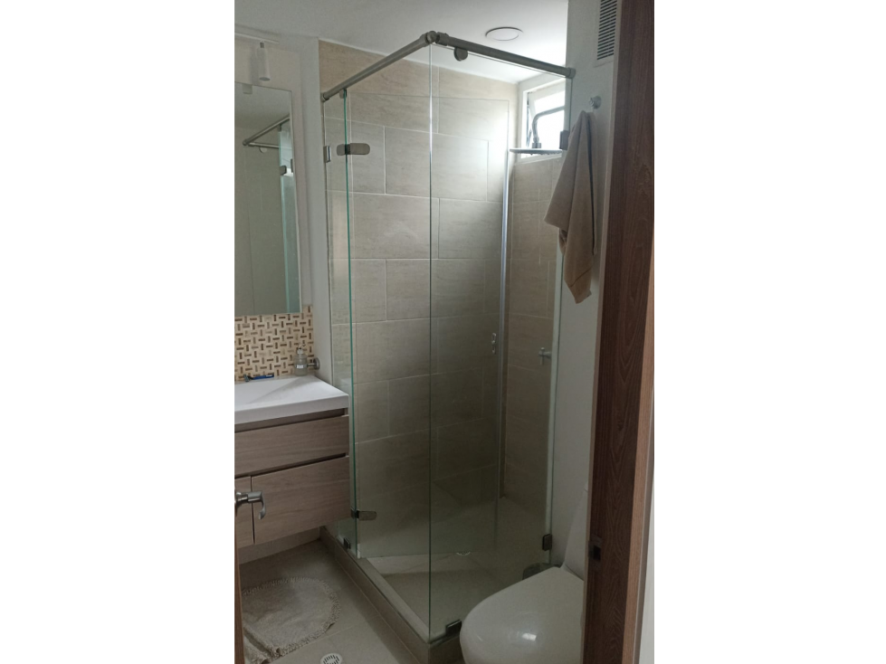 Apartamento en venta en Colina Campestre, Bogotá · foto 22 de 24