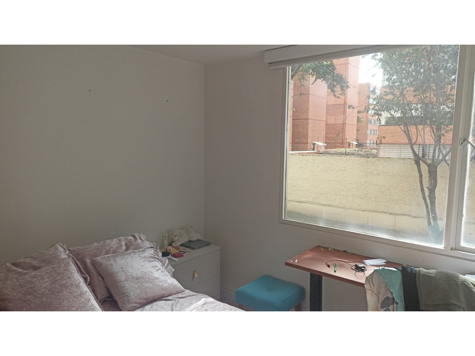 Apartamento en venta en Colina Campestre, Bogotá · foto 23 de 24