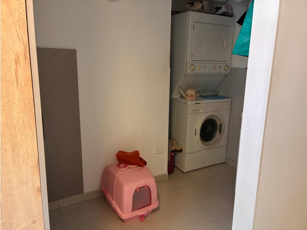 Apartamento en venta en Colina Campestre, Bogotá · foto 24 de 24