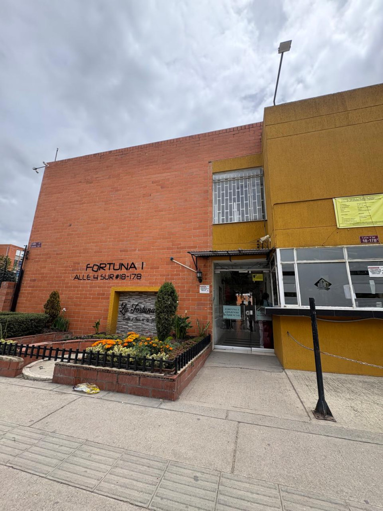 Apartment for rent in Hogares soacha, Soacha