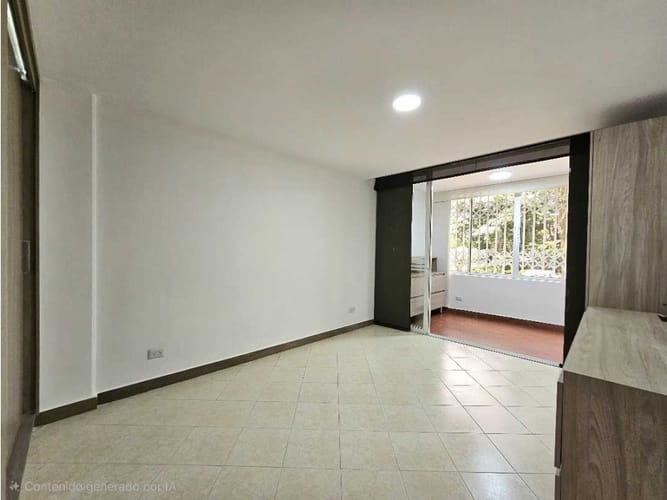 Apartamento de 2 alcobas en venta en Belén Miravalle, Medellín, 66 m² · foto 17 de 23